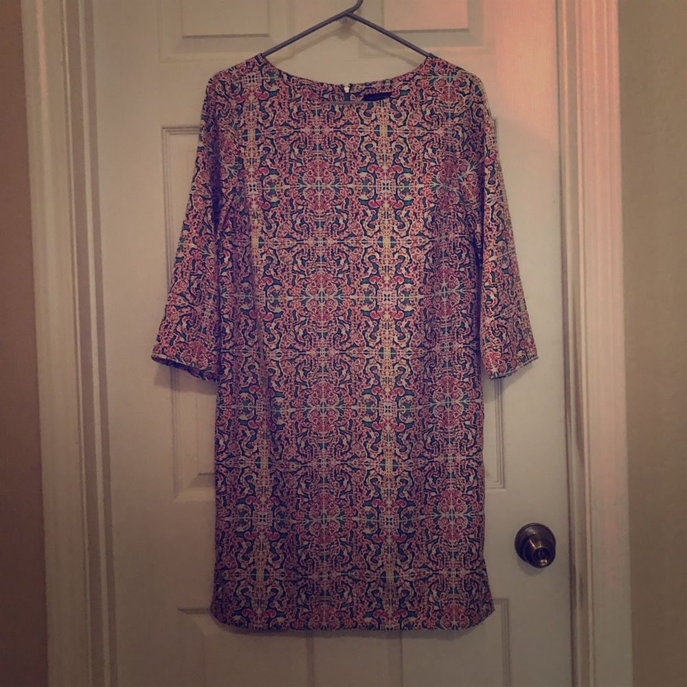 Like New The Limited Mini Dress